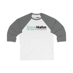 OG Steve Hahn Baseball Tee