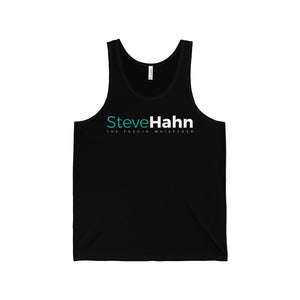 OG Steve Hahn Tank