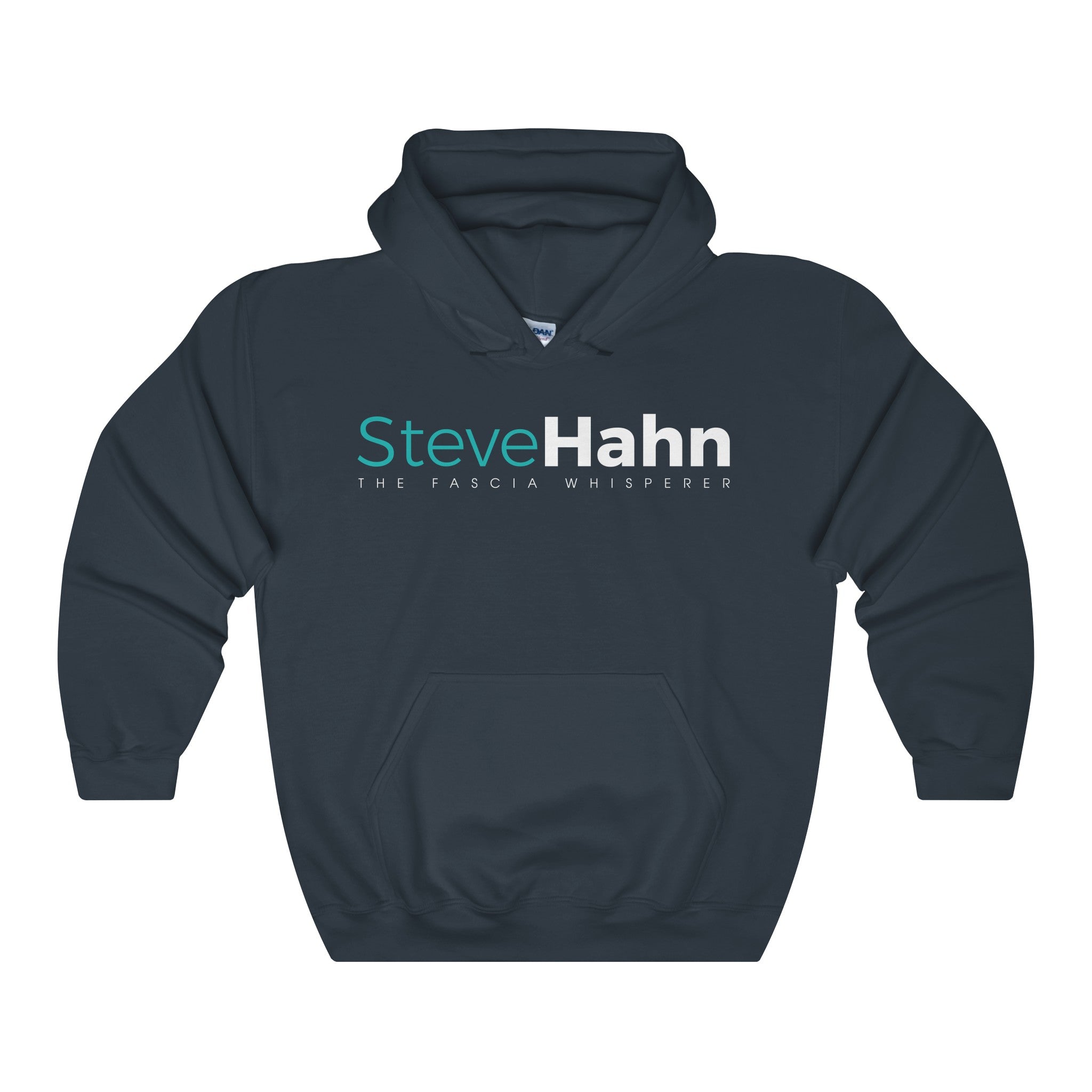 OG Steve Hahn Hoodie