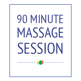 90 MINUTE SESSION