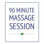 90 MINUTE SESSION