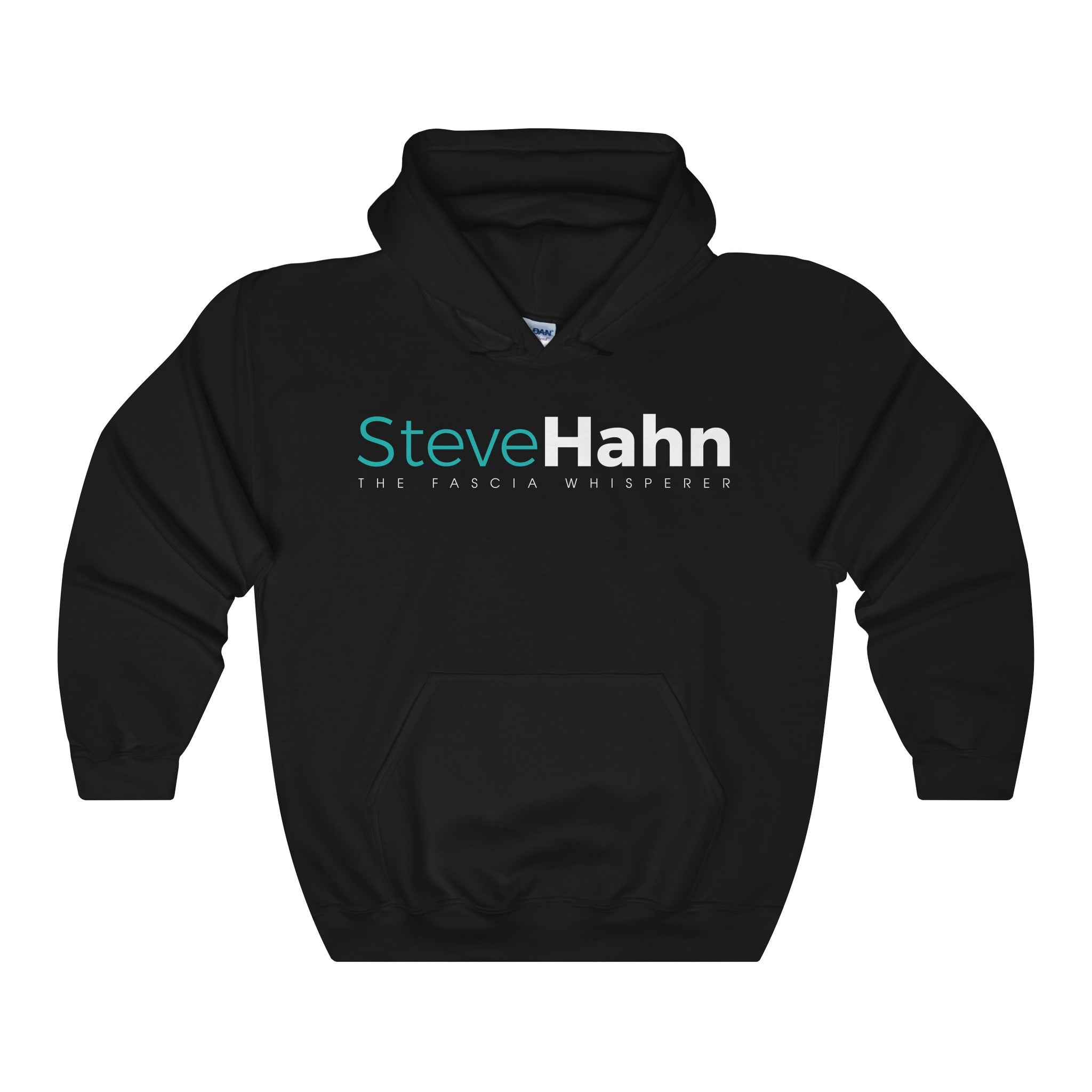 OG Steve Hahn Hoodie