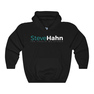 OG Steve Hahn Hoodie