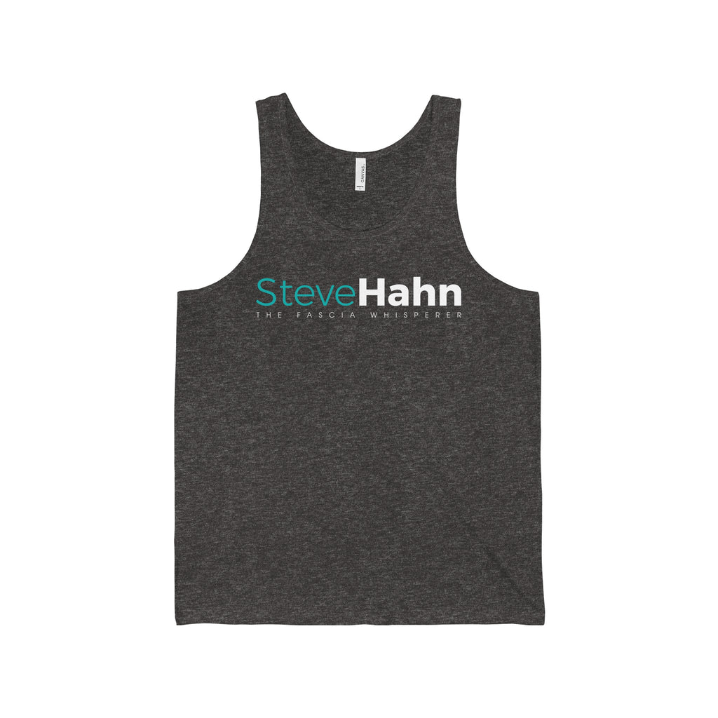 OG Steve Hahn Tank