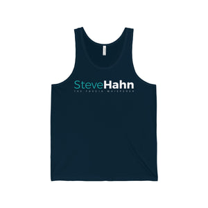 OG Steve Hahn Tank