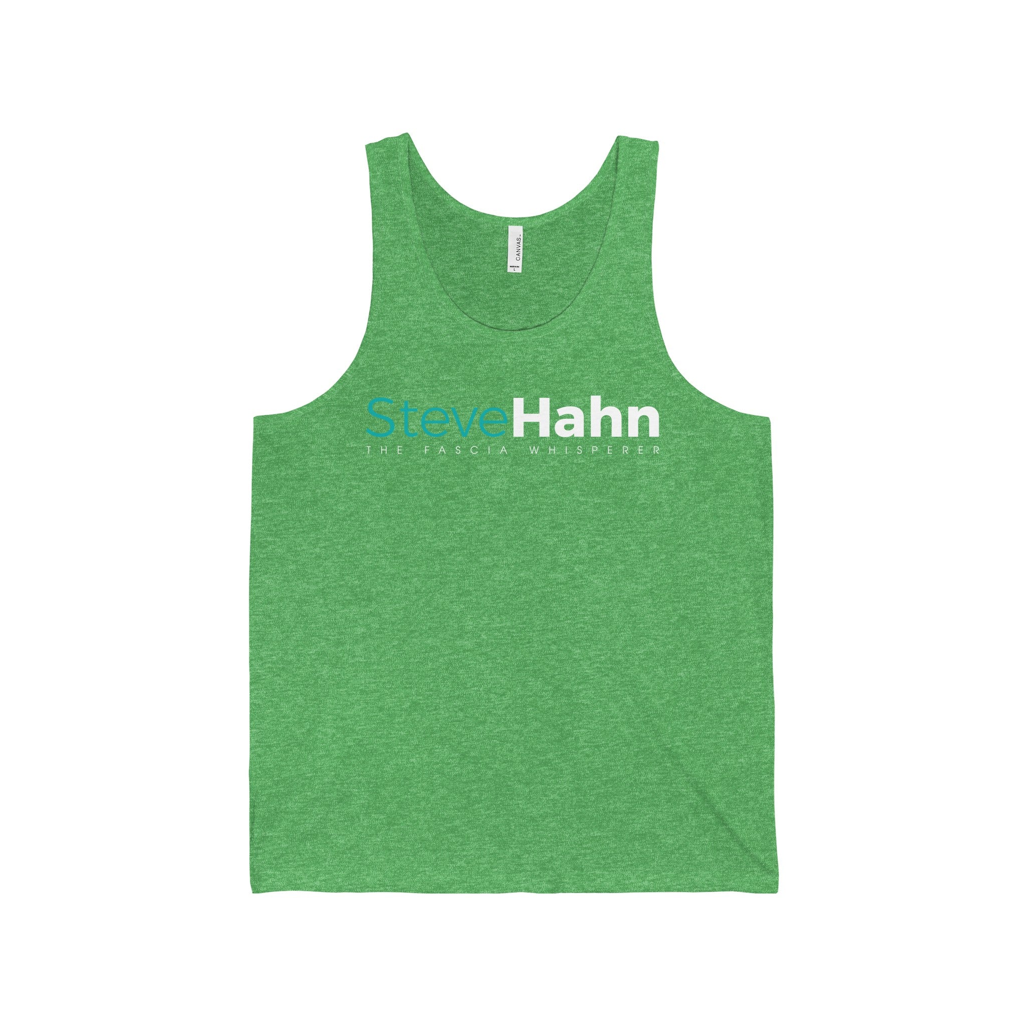 OG Steve Hahn Tank