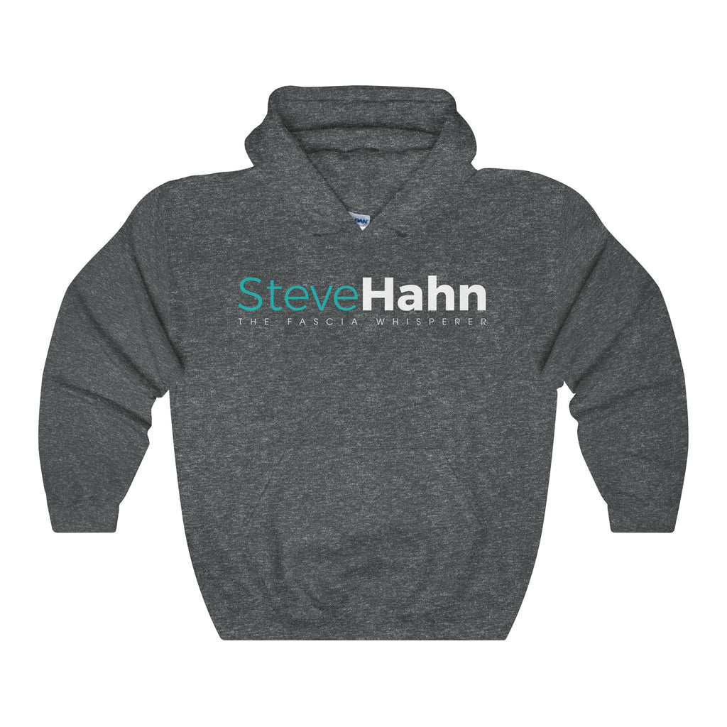 OG Steve Hahn Hoodie